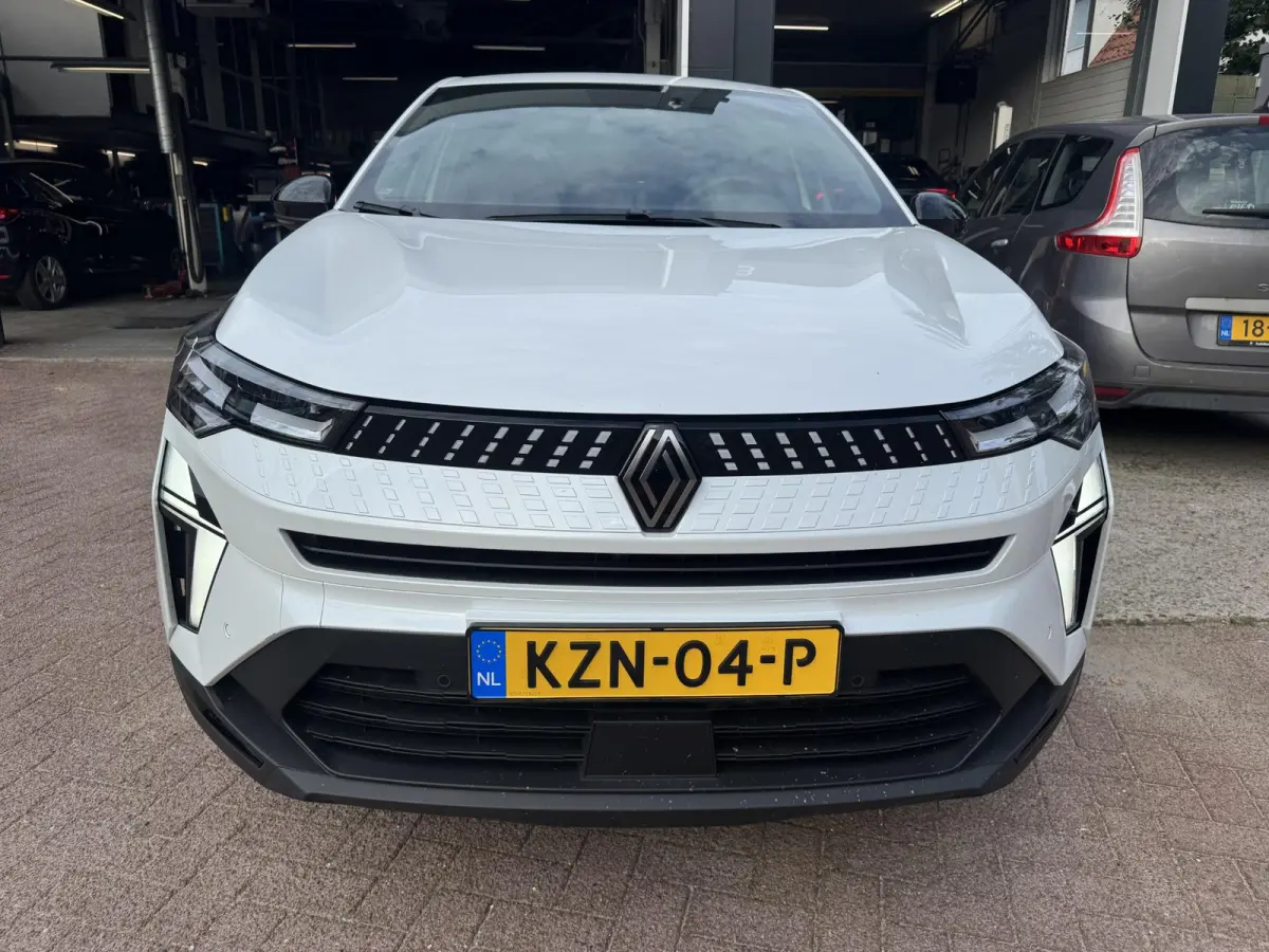 1.8 E-Tech full hybrid 160 Techno+Pack Winter!!