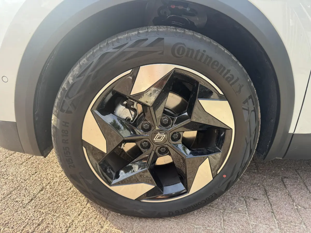 1.8 E-Tech full hybrid 160 Techno+Pack Winter!!