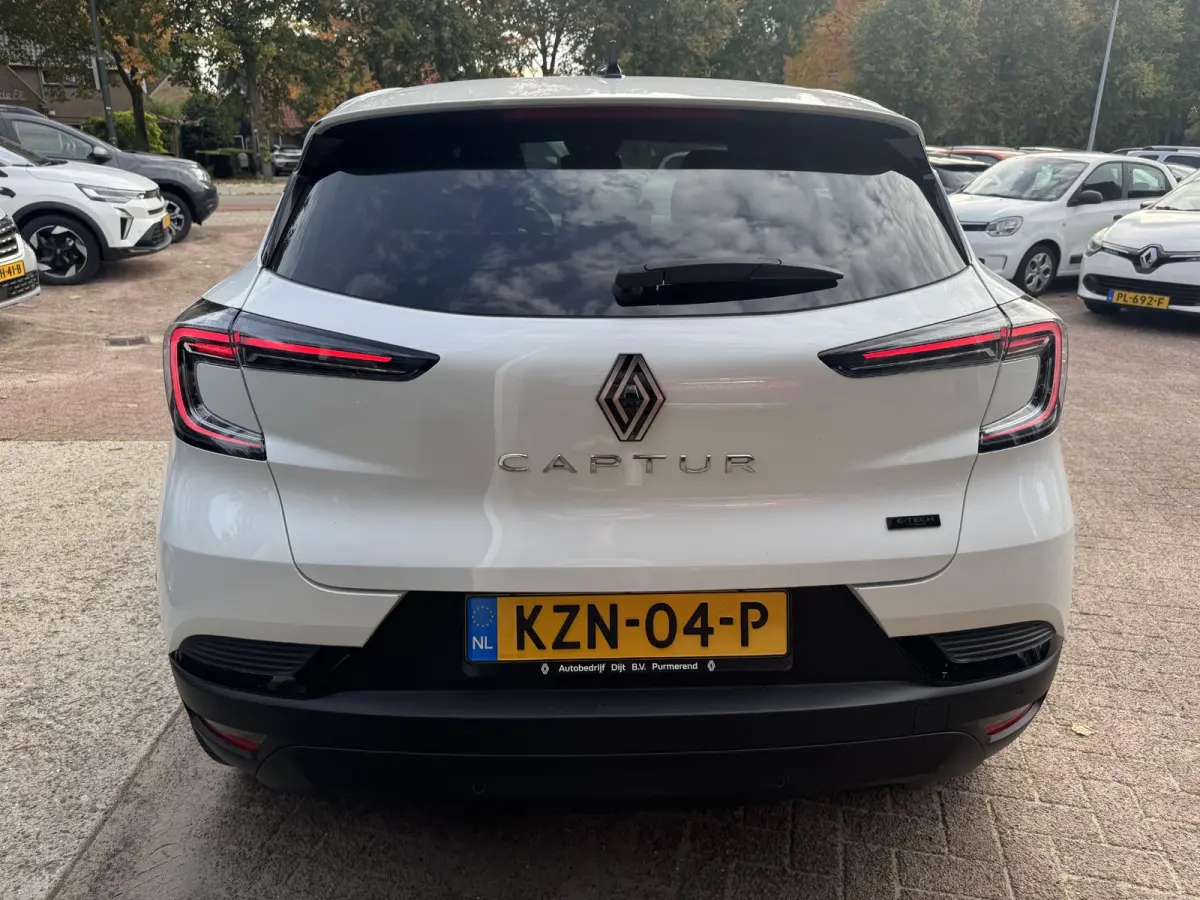 1.8 E-Tech full hybrid 160 Techno+Pack Winter!!