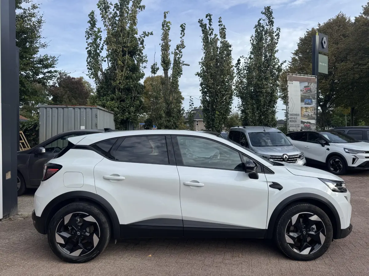 1.8 E-Tech full hybrid 160 Techno+Pack Winter!!
