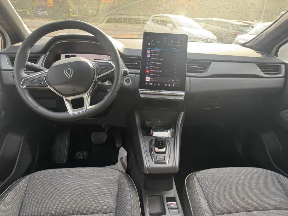 1.8 E-Tech full hybrid 160 Techno+Pack Winter!!