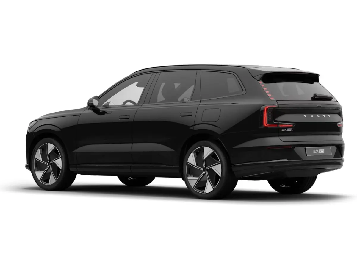 Twin Motor Ultra Executive Edition 7p. 106 kWh | 7 persoons | Achterbank verwarmd | Alarmsysteem