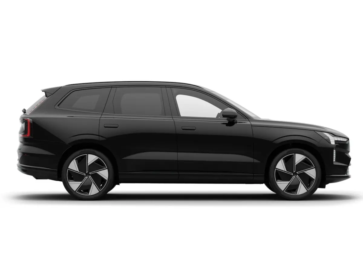 Twin Motor Ultra Executive Edition 7p. 106 kWh | 7 persoons | Achterbank verwarmd | Alarmsysteem