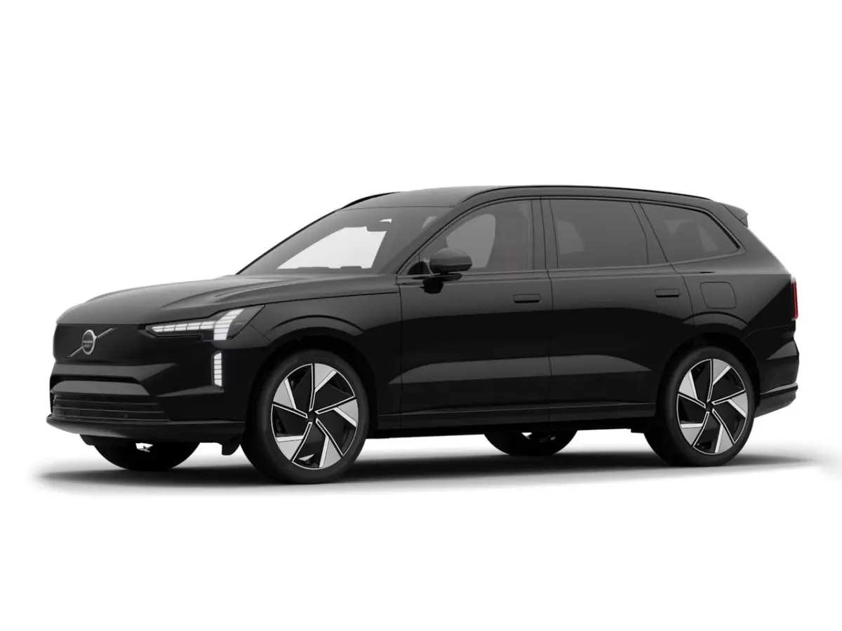Twin Motor Ultra Executive Edition 7p. 106 kWh | 7 persoons | Achterbank verwarmd | Alarmsysteem