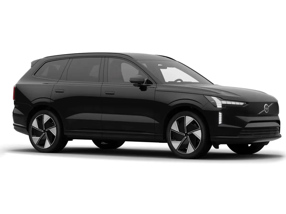 Twin Motor Ultra Executive Edition 7p. 106 kWh | 7 persoons | Achterbank verwarmd | Alarmsysteem