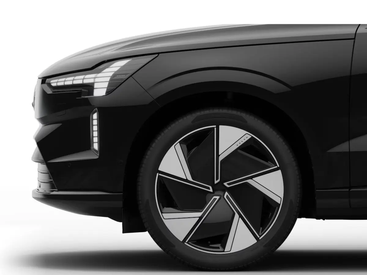 Twin Motor Ultra Executive Edition 7p. 106 kWh | 7 persoons | Achterbank verwarmd | Alarmsysteem