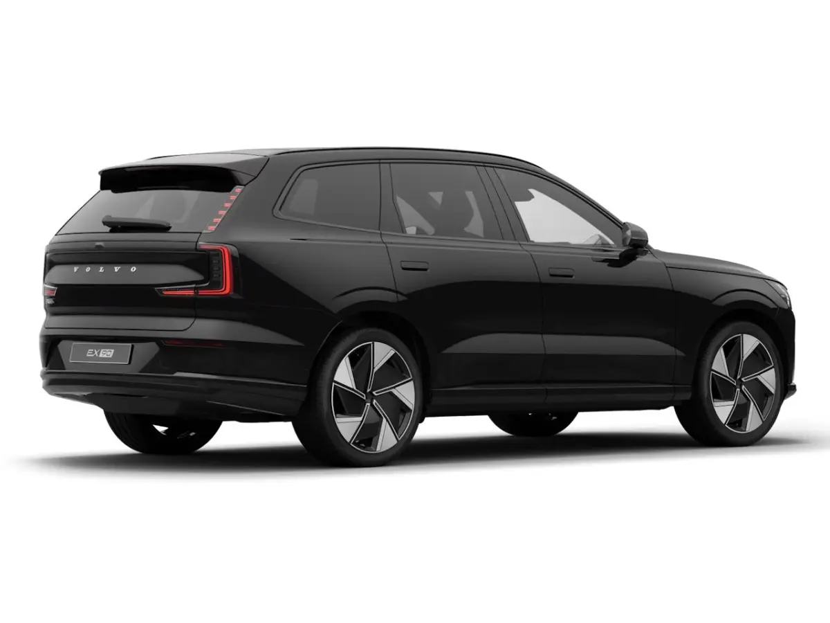 Twin Motor Ultra Executive Edition 7p. 106 kWh | 7 persoons | Achterbank verwarmd | Alarmsysteem