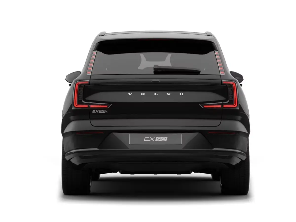 Twin Motor Ultra Executive Edition 7p. 106 kWh | 7 persoons | Achterbank verwarmd | Alarmsysteem