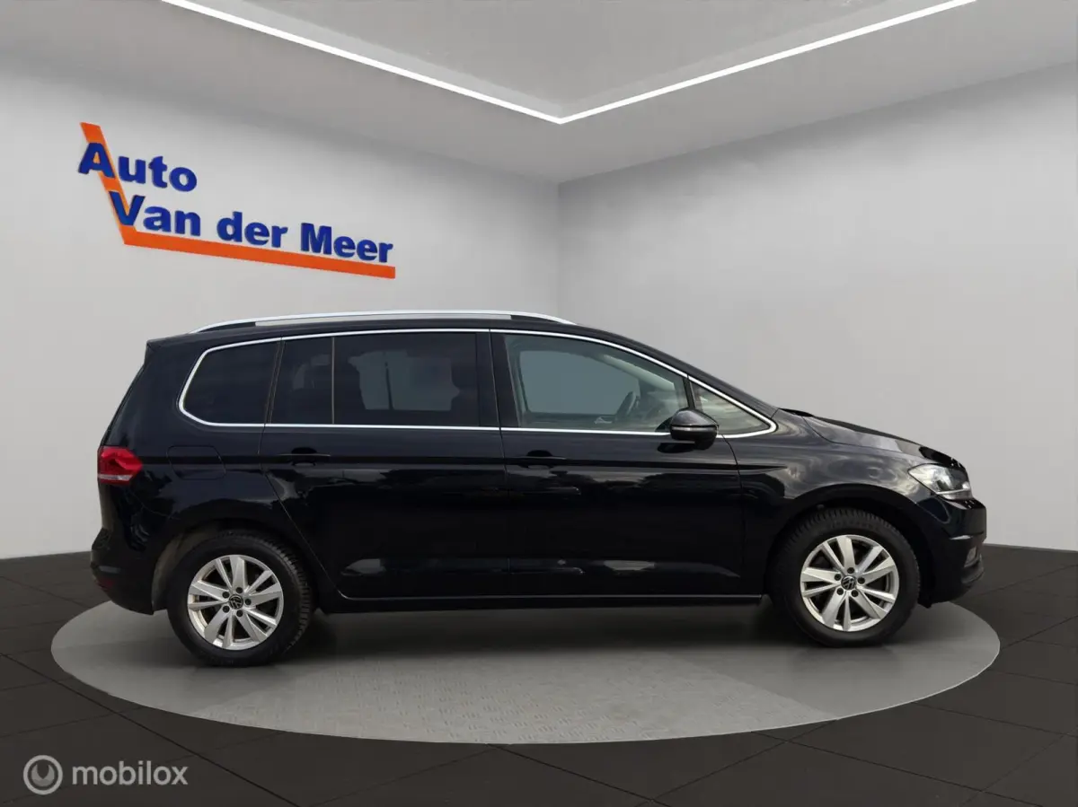 1.5 TSI Highline 7p All in prijs