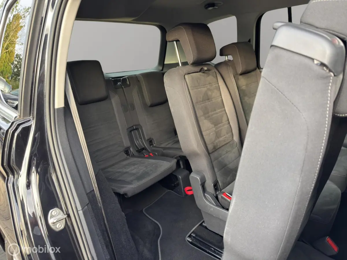 1.5 TSI Highline 7p All in prijs