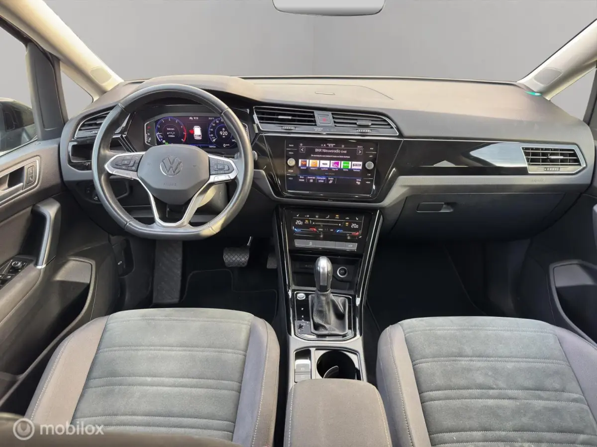1.5 TSI Highline 7p All in prijs
