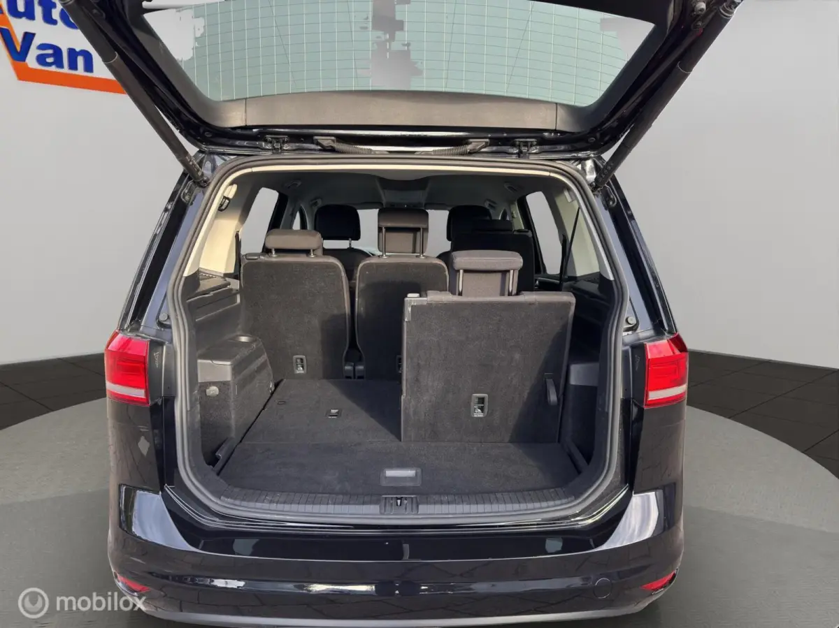 1.5 TSI Highline 7p All in prijs