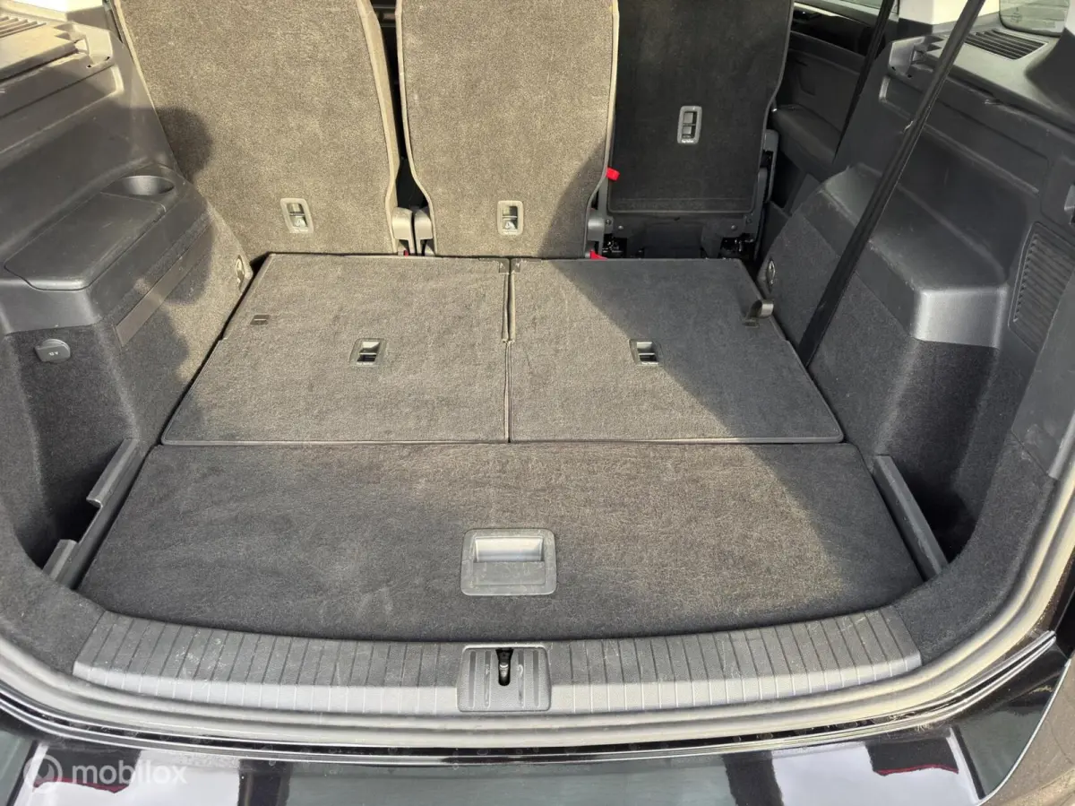 1.5 TSI Highline 7p All in prijs
