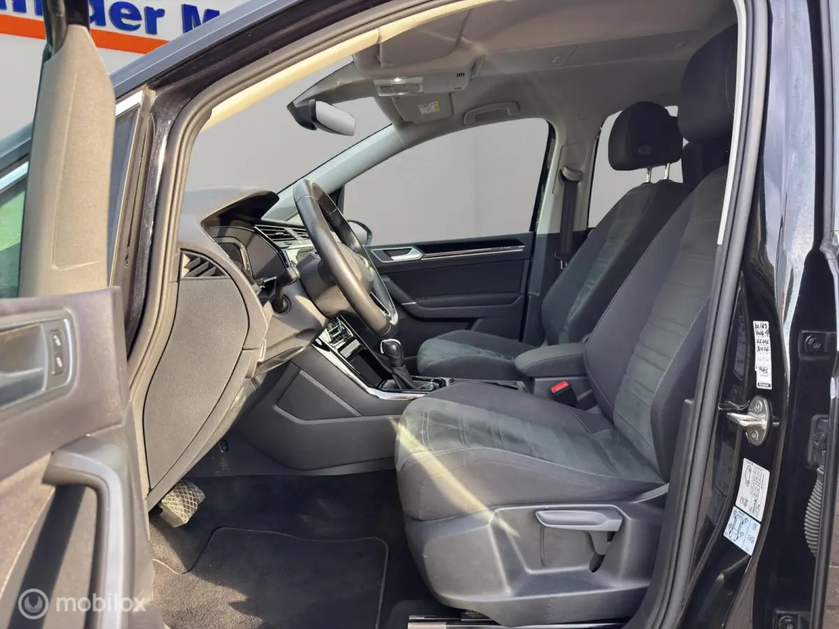 1.5 TSI Highline 7p All in prijs