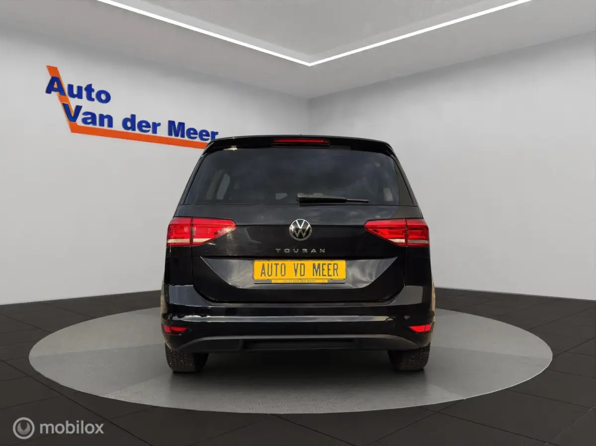 1.5 TSI Highline 7p All in prijs