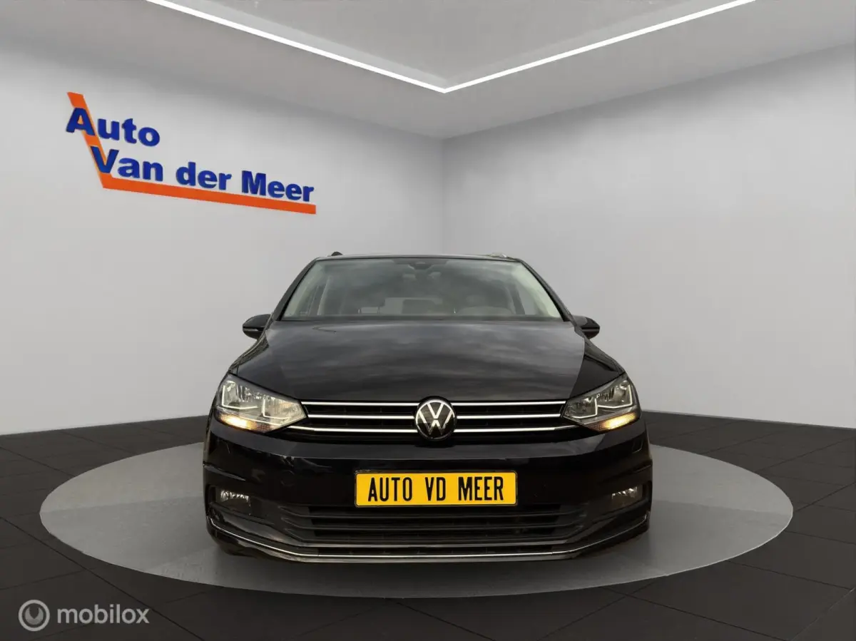1.5 TSI Highline 7p All in prijs