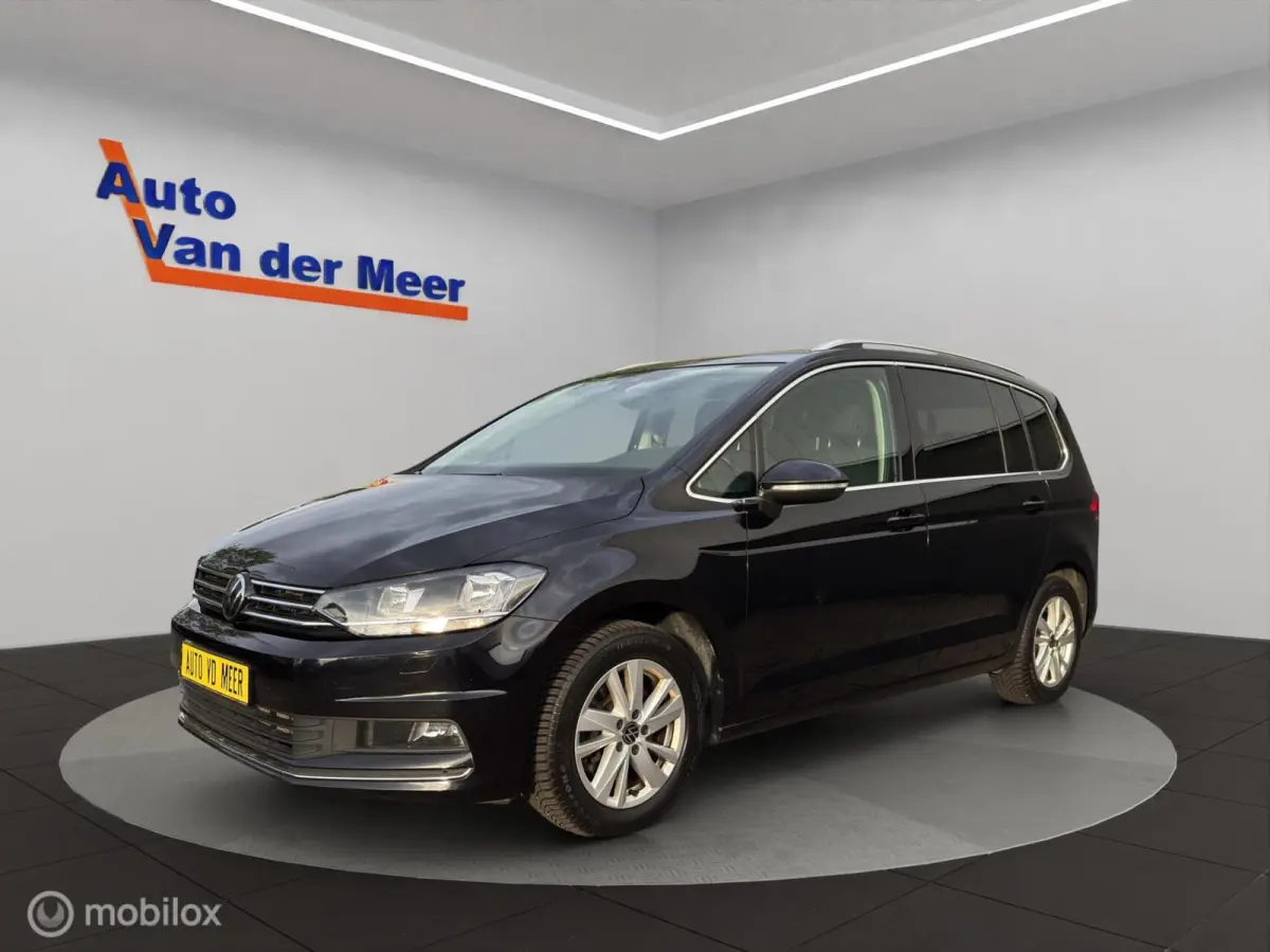 1.5 TSI Highline 7p All in prijs