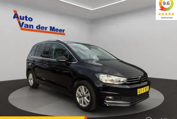 1.5 TSI Highline 7p All in prijs