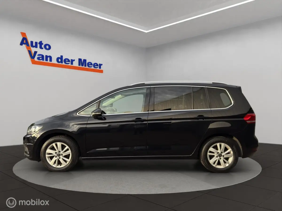 1.5 TSI Highline 7p All in prijs