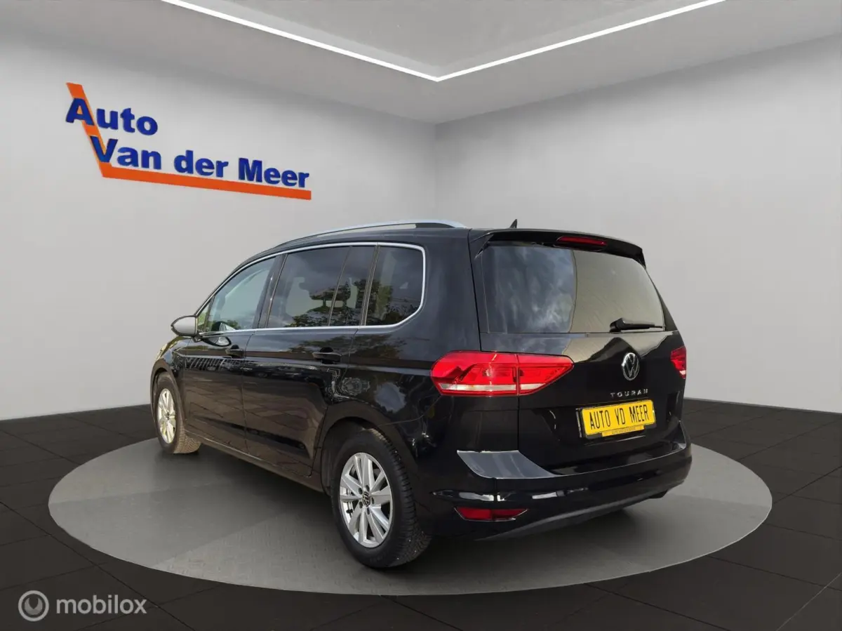 1.5 TSI Highline 7p All in prijs