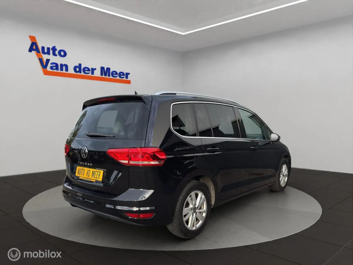 1.5 TSI Highline 7p All in prijs