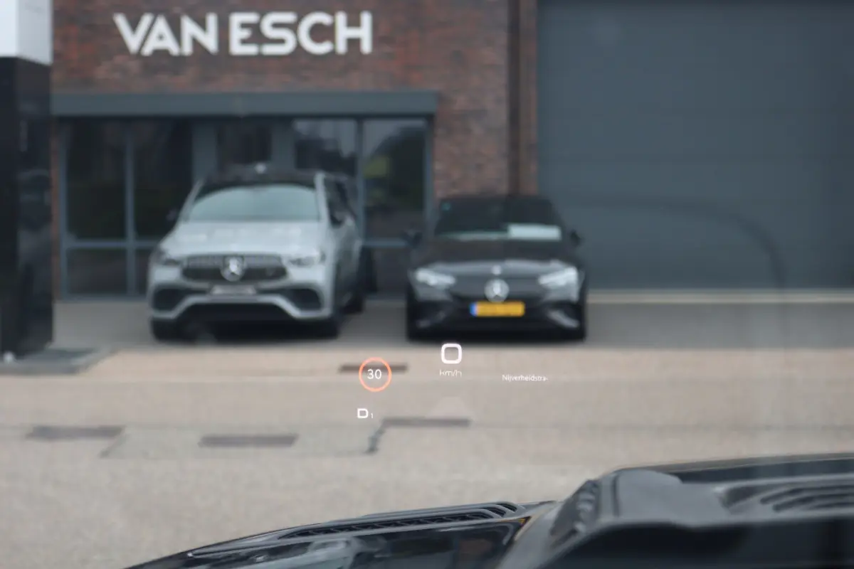 1500 5.7 V8 4x4 Crew Cab Limited | Prins-LPG | Luchtvering | Stoelventilatie V+A | Trekhaak | Panoramadak | ACC | Android Auto/Apple Carplay | HUD | Harman&Kardon | Surround Camera |