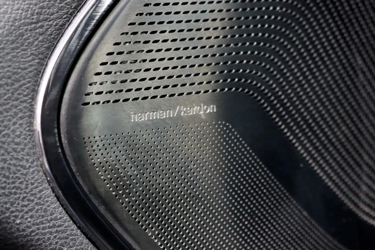 1500 5.7 V8 4x4 Crew Cab Limited | Prins-LPG | Luchtvering | Stoelventilatie V+A | Trekhaak | Panoramadak | ACC | Android Auto/Apple Carplay | HUD | Harman&Kardon | Surround Camera |