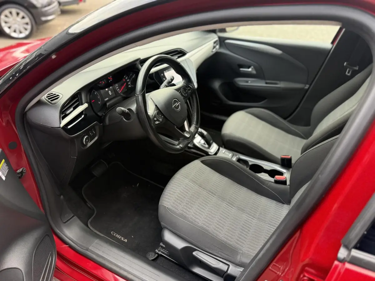 1.2 Elegance/Automaat/ 12 Maanden garantie