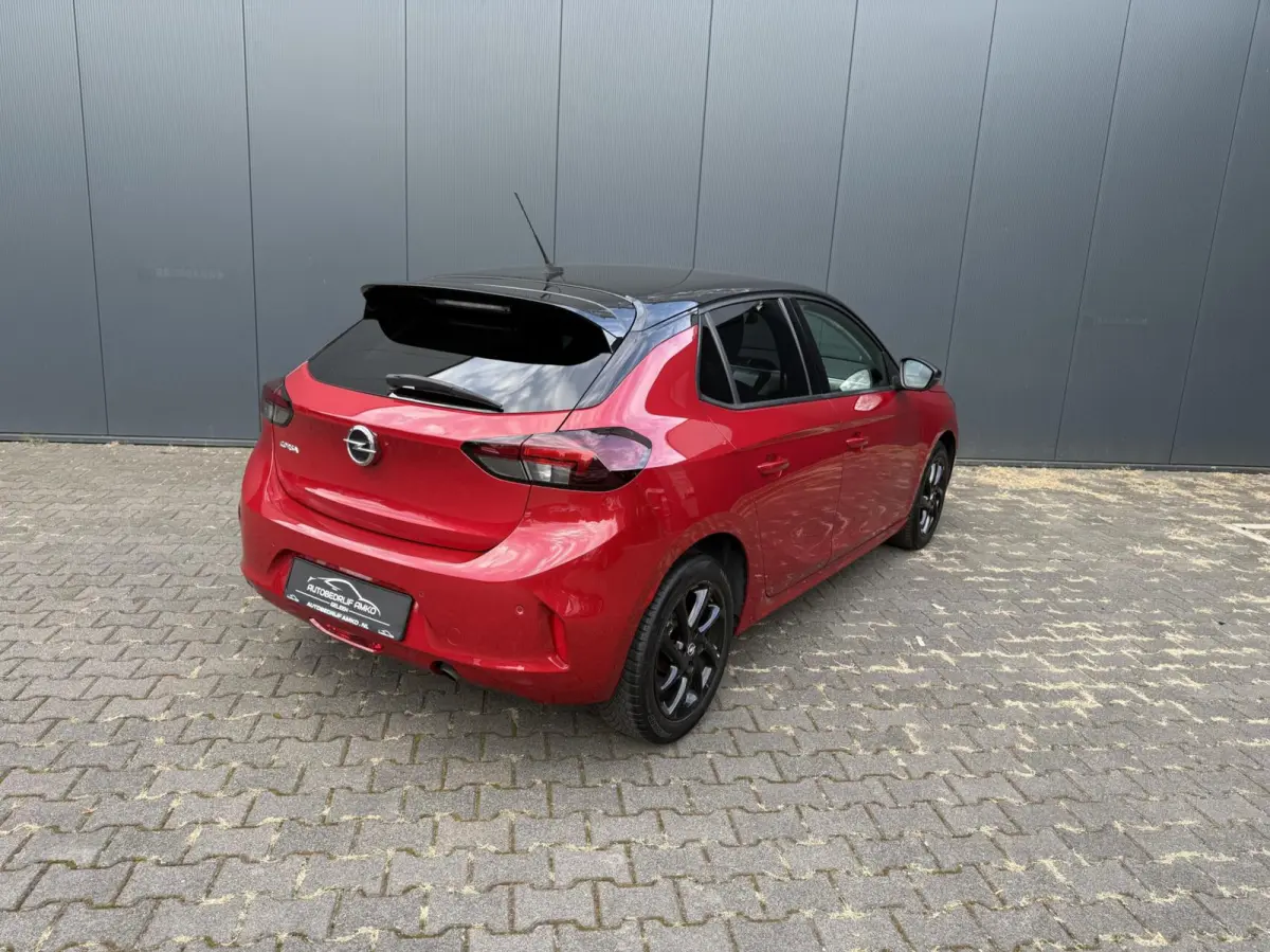 1.2 Elegance/Automaat/ 12 Maanden garantie