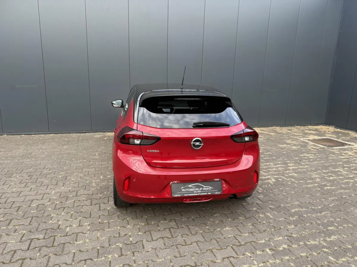 1.2 Elegance/Automaat/ 12 Maanden garantie