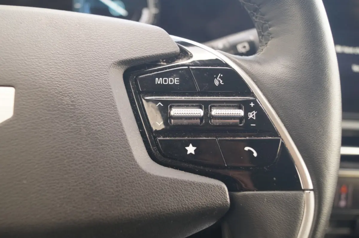 1.6 GDi Hybrid DynamicPlusLine -LEER-S.DAK-ECC-CAM-