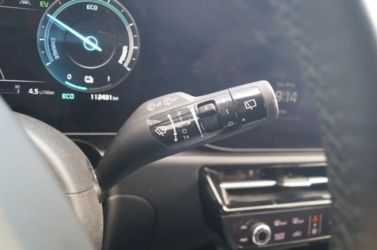 1.6 GDi Hybrid DynamicPlusLine -LEER-S.DAK-ECC-CAM-
