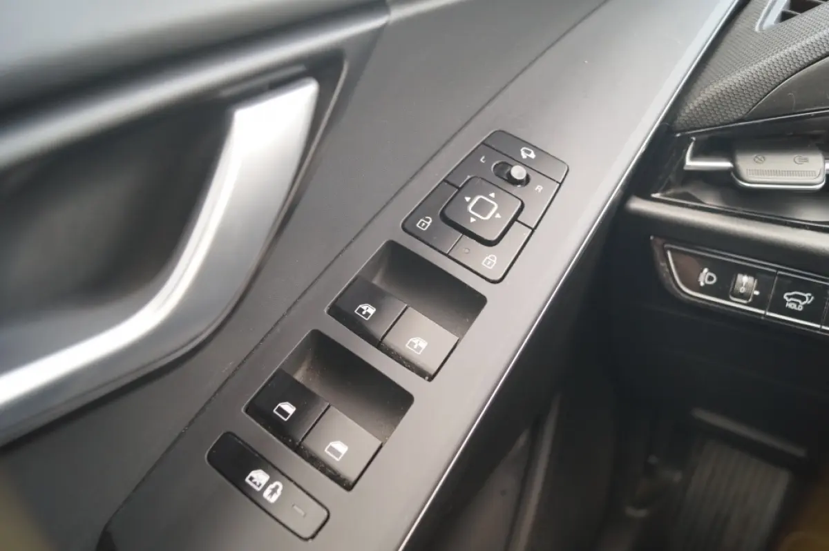 1.6 GDi Hybrid DynamicPlusLine -LEER-S.DAK-ECC-CAM-