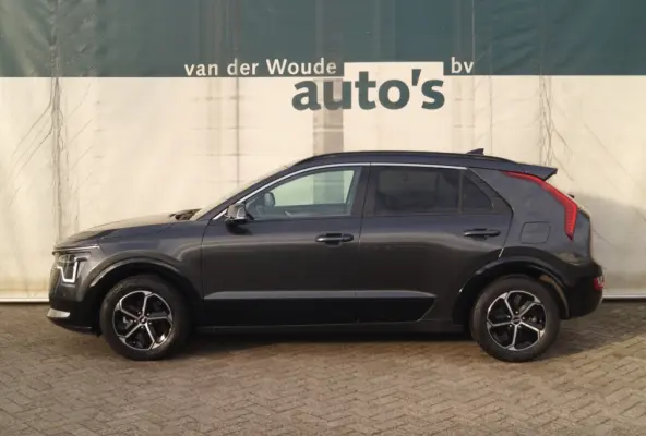 1.6 GDi Hybrid DynamicPlusLine -LEER-S.DAK-ECC-CAM-