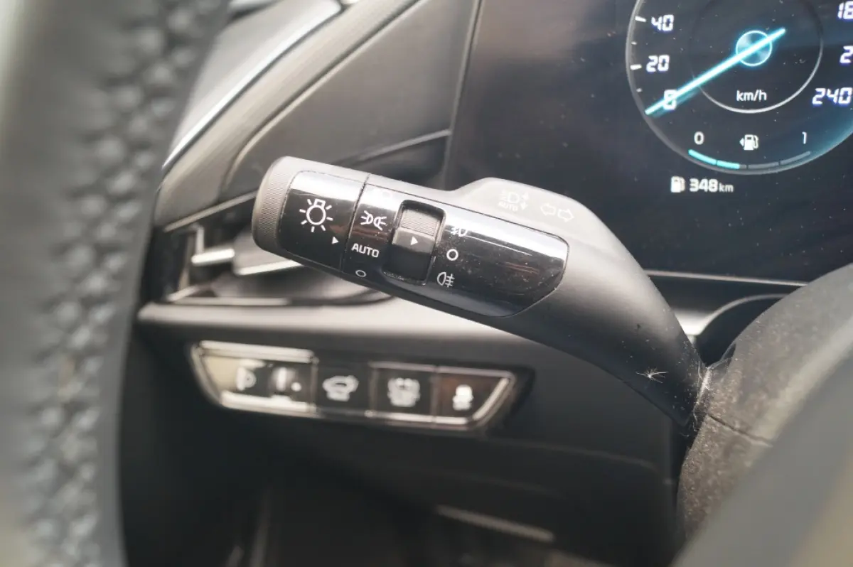 1.6 GDi Hybrid DynamicPlusLine -LEER-S.DAK-ECC-CAM-