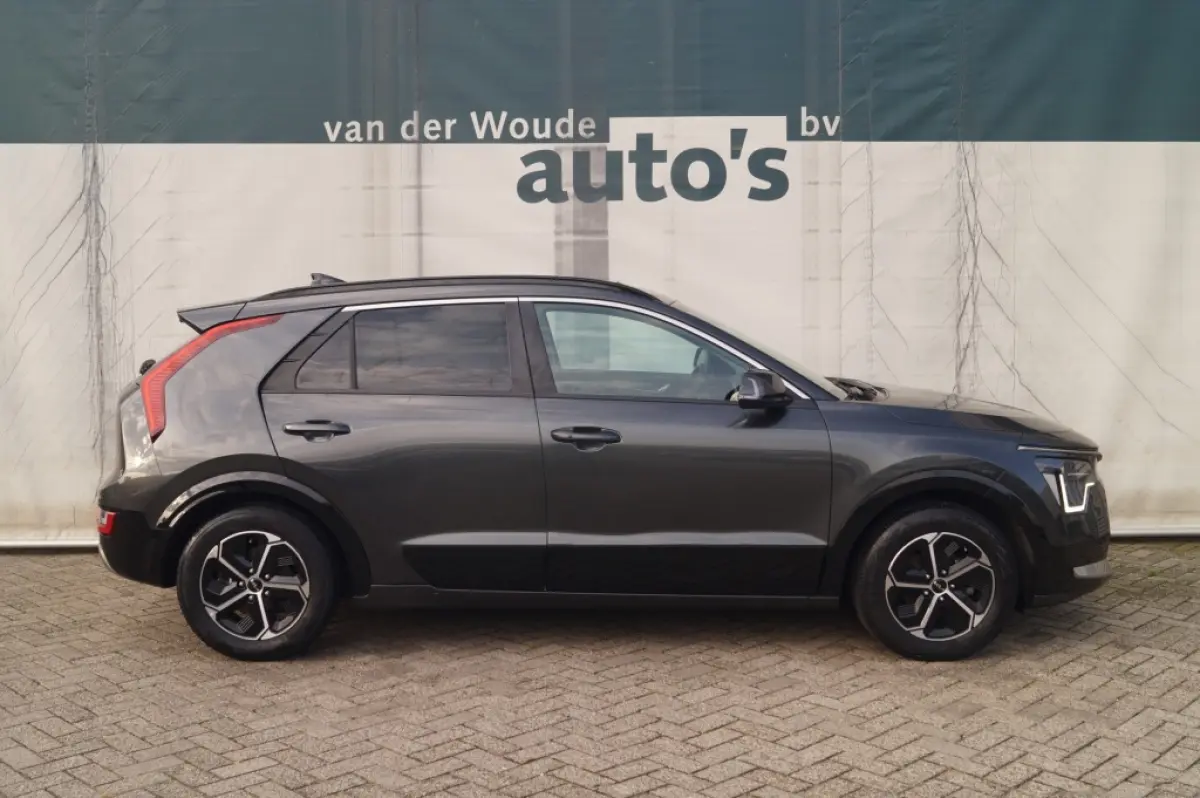 1.6 GDi Hybrid DynamicPlusLine -LEER-S.DAK-ECC-CAM-
