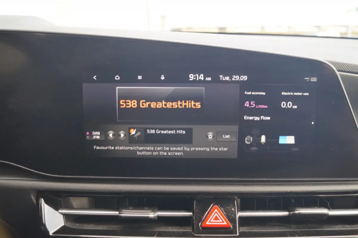 1.6 GDi Hybrid DynamicPlusLine -LEER-S.DAK-ECC-CAM-