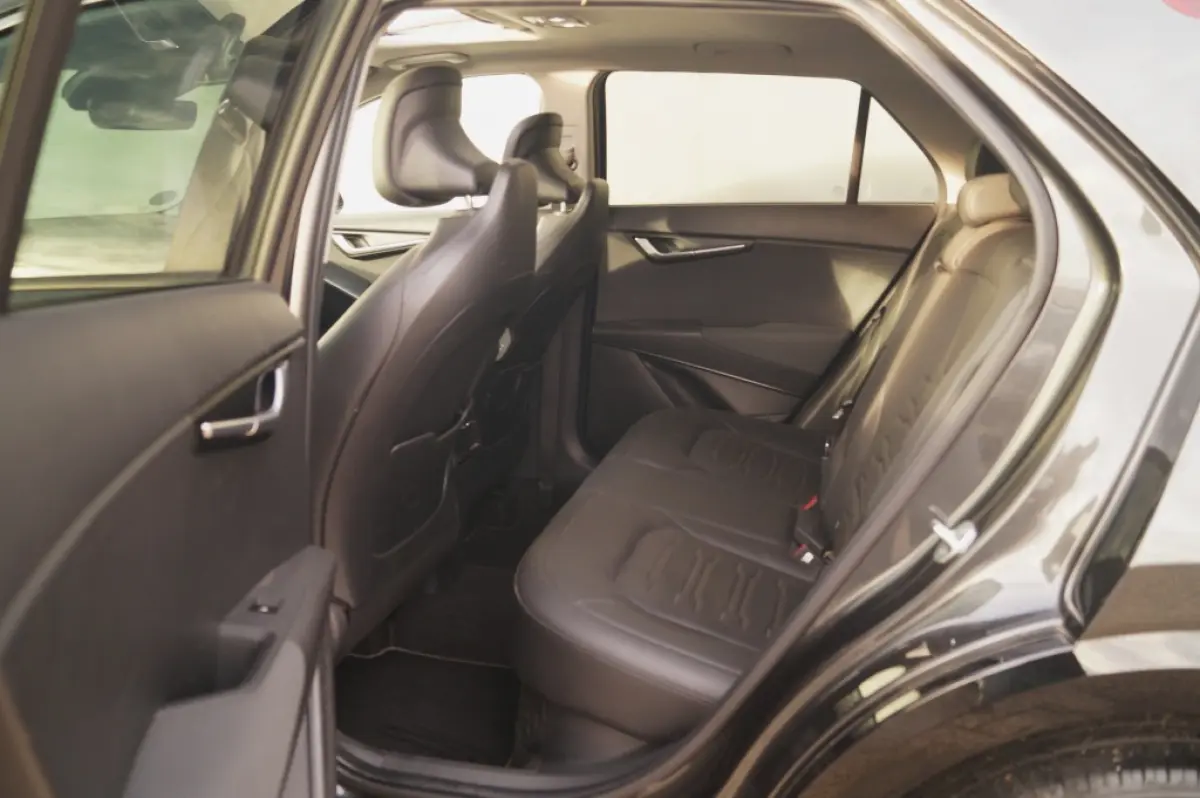 1.6 GDi Hybrid DynamicPlusLine -LEER-S.DAK-ECC-CAM-
