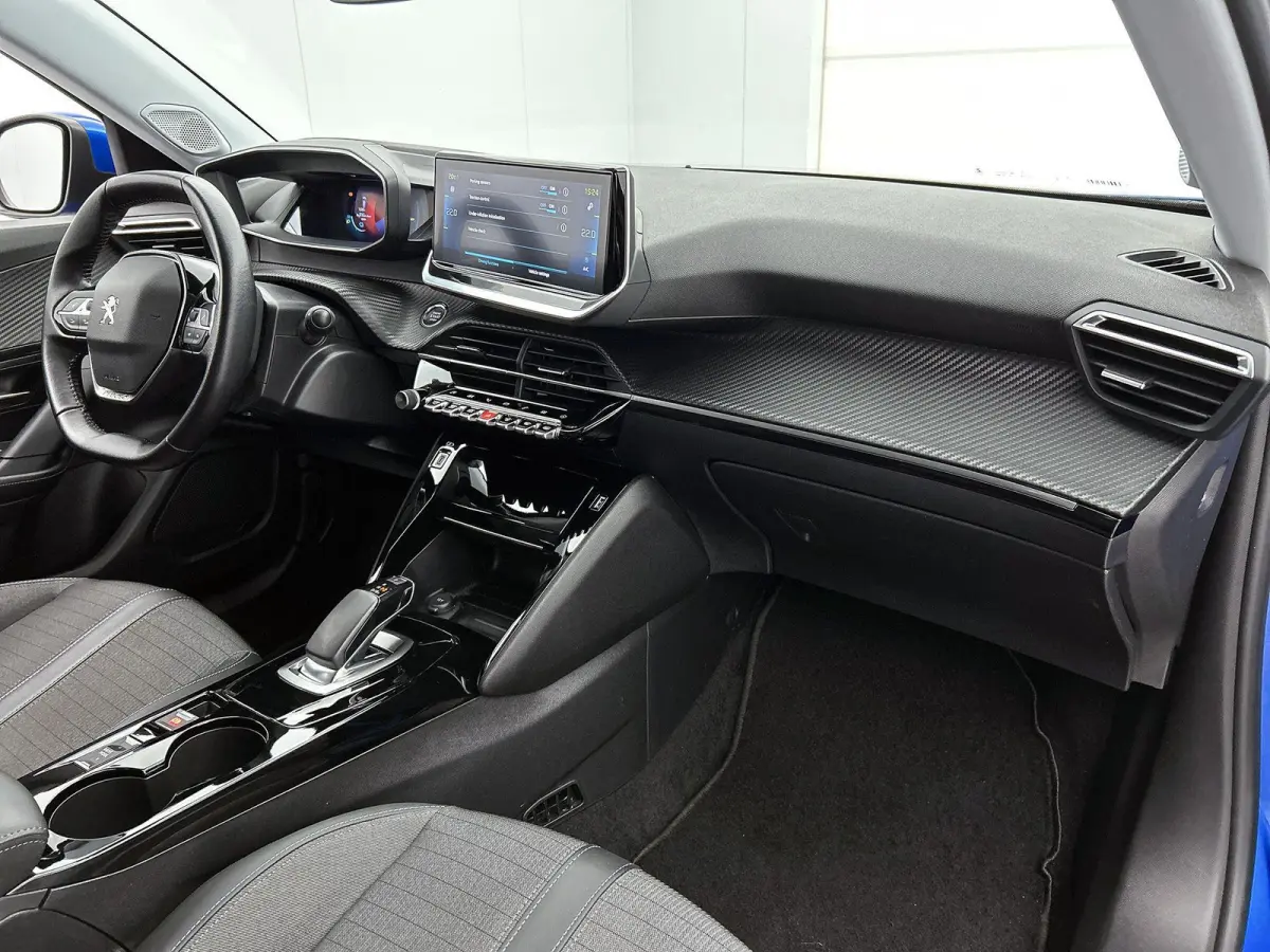 EV Allure 50 kWh | Navigatie | Camera | Climate Control | Accu 92% | Apple CarPlay / Android Auto