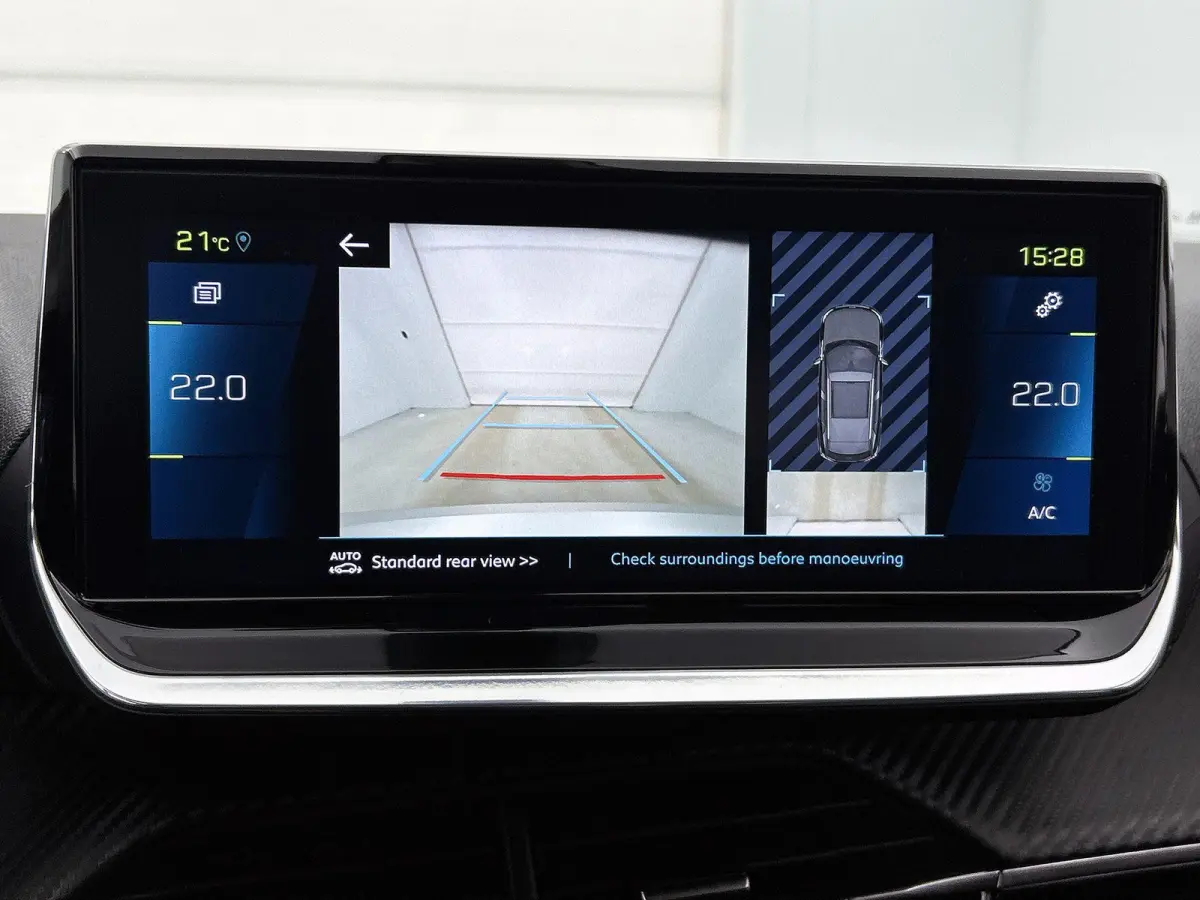 EV Allure 50 kWh | Navigatie | Camera | Climate Control | Accu 92% | Apple CarPlay / Android Auto