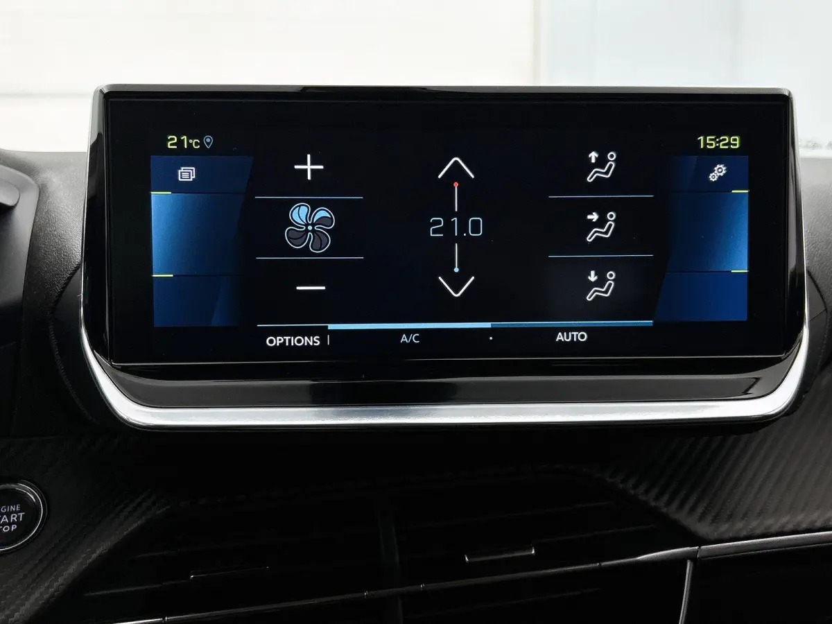EV Allure 50 kWh | Navigatie | Camera | Climate Control | Accu 92% | Apple CarPlay / Android Auto