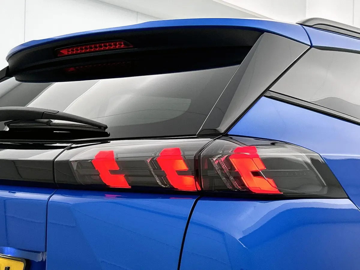 EV Allure 50 kWh | Navigatie | Camera | Climate Control | Accu 92% | Apple CarPlay / Android Auto