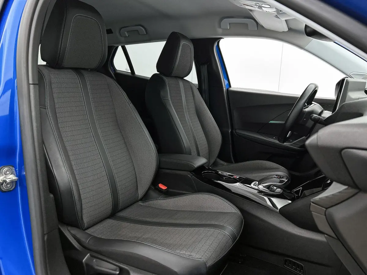 EV Allure 50 kWh | Navigatie | Camera | Climate Control | Accu 92% | Apple CarPlay / Android Auto