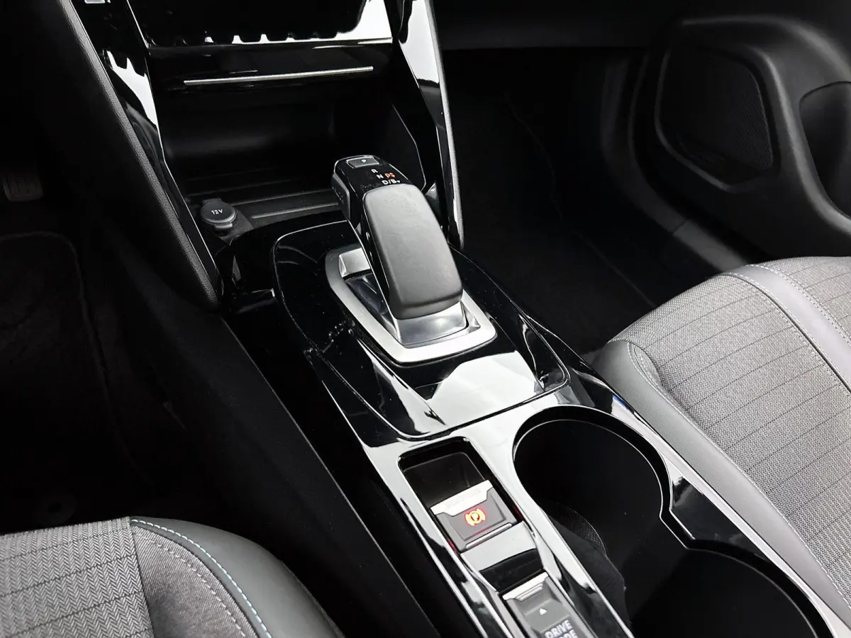 EV Allure 50 kWh | Navigatie | Camera | Climate Control | Accu 92% | Apple CarPlay / Android Auto
