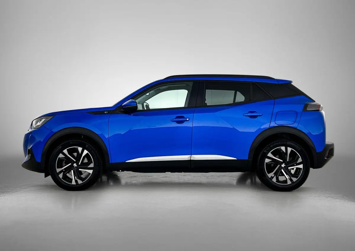 EV Allure 50 kWh | Navigatie | Camera | Climate Control | Accu 92% | Apple CarPlay / Android Auto