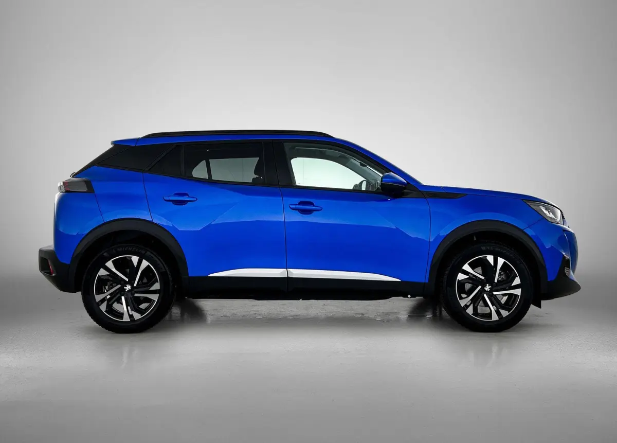 EV Allure 50 kWh | Navigatie | Camera | Climate Control | Accu 92% | Apple CarPlay / Android Auto