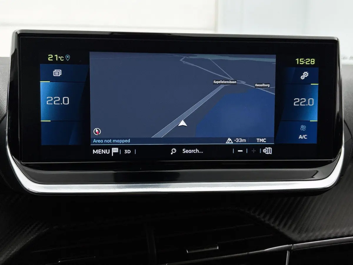 EV Allure 50 kWh | Navigatie | Camera | Climate Control | Accu 92% | Apple CarPlay / Android Auto