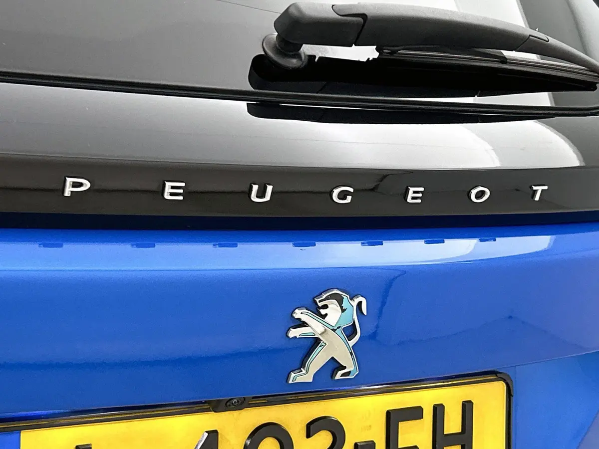 EV Allure 50 kWh | Navigatie | Camera | Climate Control | Accu 92% | Apple CarPlay / Android Auto