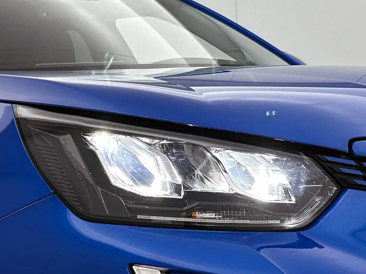 EV Allure 50 kWh | Navigatie | Camera | Climate Control | Accu 92% | Apple CarPlay / Android Auto