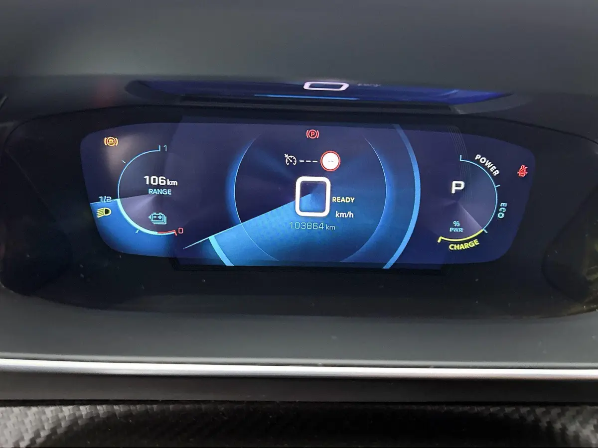 EV Allure 50 kWh | Navigatie | Camera | Climate Control | Accu 92% | Apple CarPlay / Android Auto